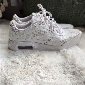 Nike Women's Classic White Sneakers